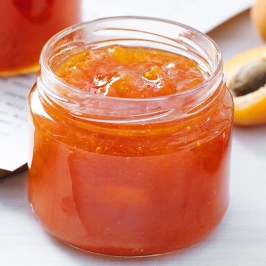 Apricot Jam