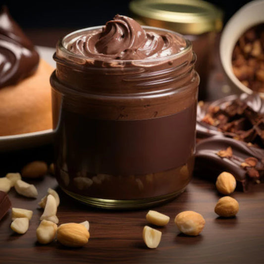Chocolate Peanut Butter