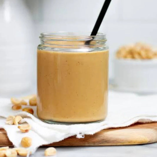 Honey Peanut Butter